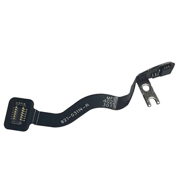 821-03114-A LCD-skærmdæksel Vinkelsensor Dvalekabel til MacBook Pro Retina 16 M1 A2485 EMC3651 2021 Not Specified