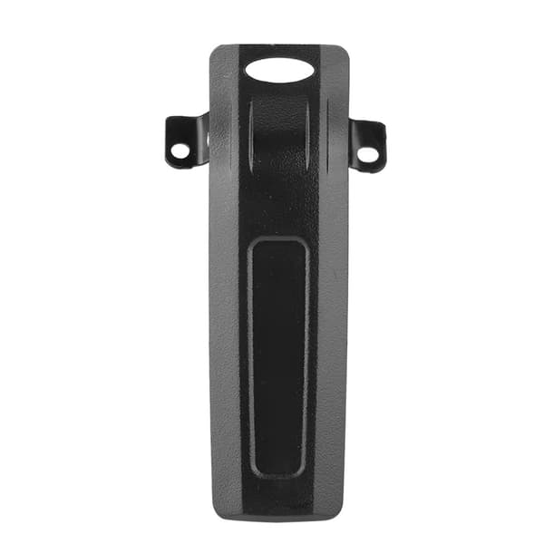 5 st Handhållen Walkie Talkie Intercom Midjebältesklämma för Baofeng UV-82