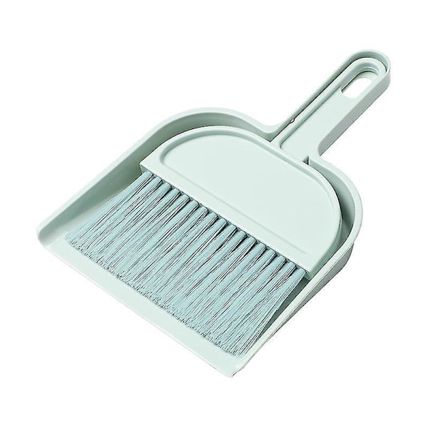 Cage Cleaner Mini sopskyffel och set