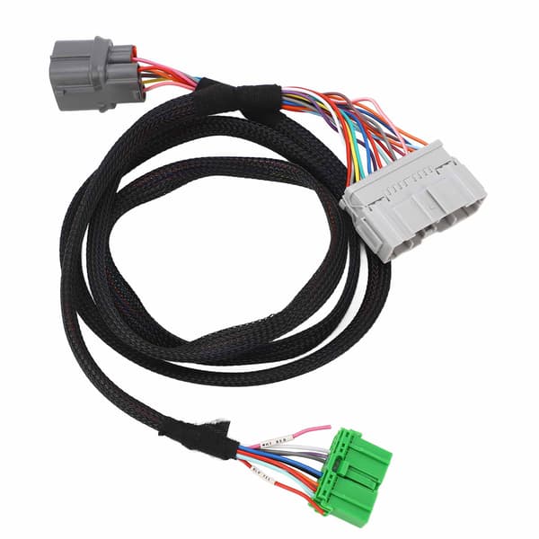 B Serie D Serie Chassis Adapter Ledningsforbindelseskabel til Civic Si EK 1996 til 1998