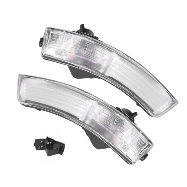 Ford Focus 08-18 Sidespeil Blinklys 1538488