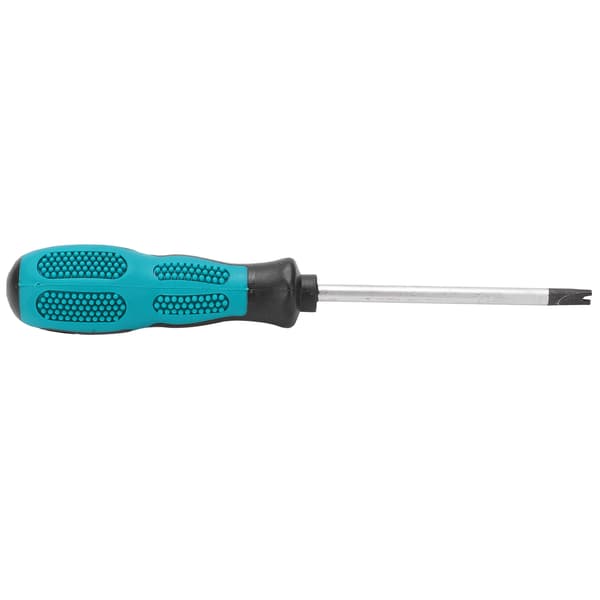 U-formet skrutrekker med sterkt sug 2mm