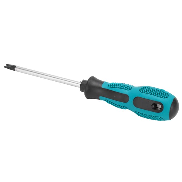 U-formad skruvmejsel Stark sugkraft 2,6 mm