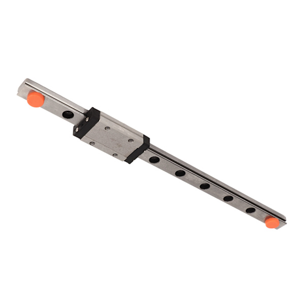 200MM MGN9H Lineær Skinneguide med Udvidet Skyder til 3D-printere og CNC-maskiner