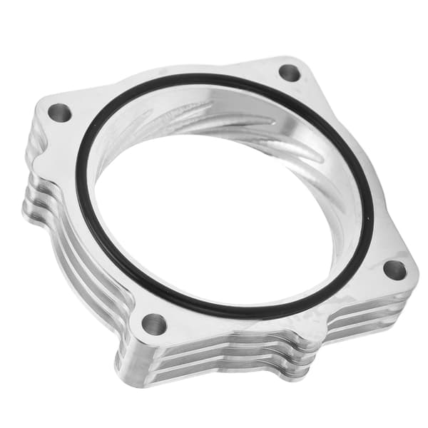 Udskiftning af aluminium gaspedal til Dodge RAM 1500 5.7L V8 HEMI 2009 2018