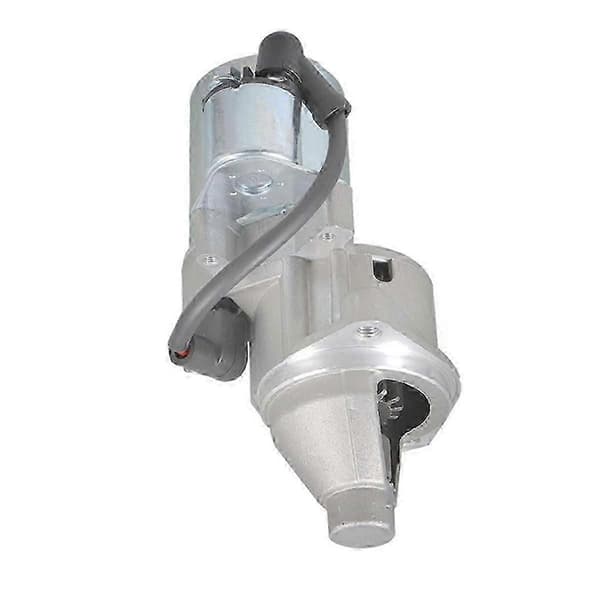 Startmotor til Kohler CH440-3111 motor 12V 14 tænder As Shown