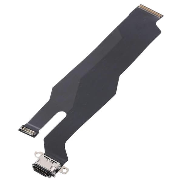 Opladningsport Flexkabel til Huawei P20