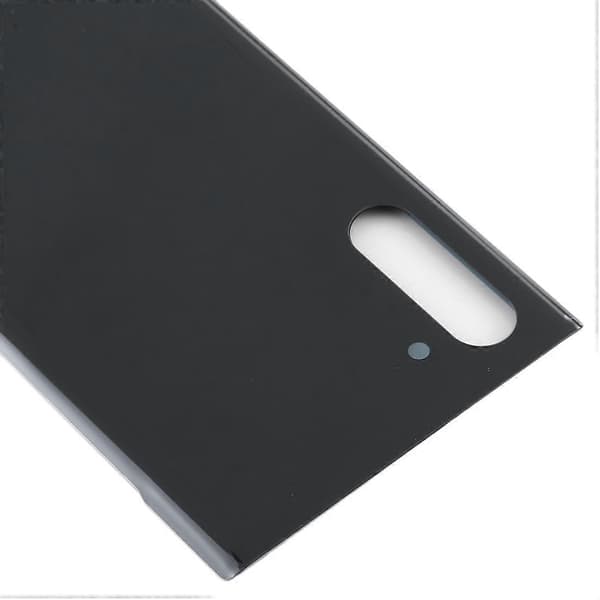 (Ny) Batteribaksida för Galaxy Note 10 Black