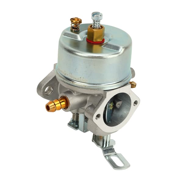 Tecumseh HM70 HM80 HM100 förgasarsats 632334A med packningsbyte