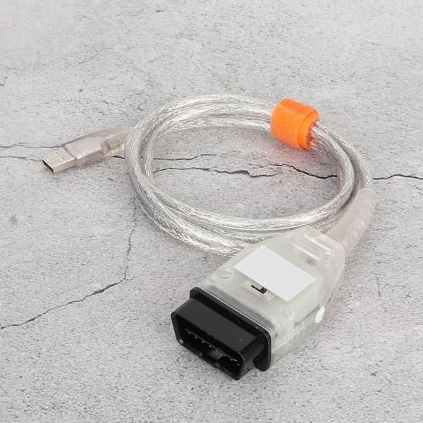 INPA K DCAN USB-kabel FT232 Chip Switch Bildiagnoseværktøj Testlinje