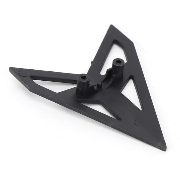 Support Bar Sæt Erstatning Passer til Wltoys V950 RC flyhelikopter