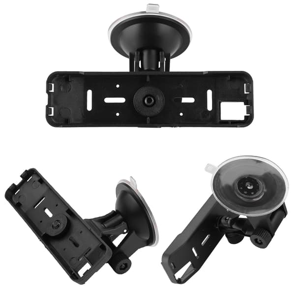 Panelmonteringsholder Tilbehør Passer for YAESU FT-7800 FT-7900 C03