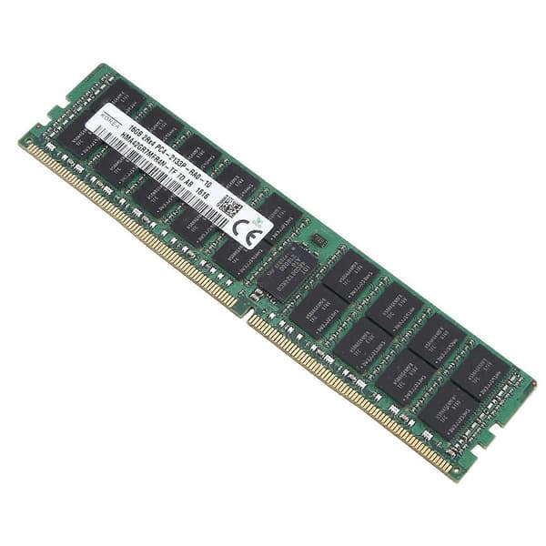 Til SK 16GB DDR4 Server RAM-hukommelse 2133Mhz PC4-17000 288PIN 2Rx4 RECC Hukommelse RAM 1.2V ECC REG RAM