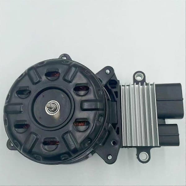Bilradiatorvifte 168000-3561 for Mitsubishi Space Wagon