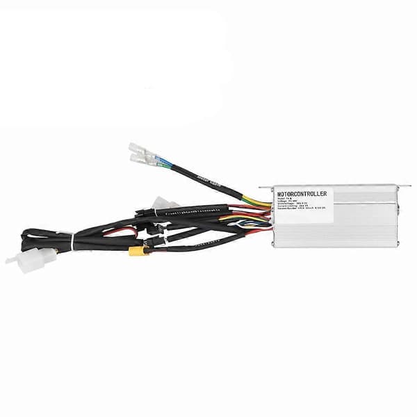 Elektrisk Scooter Motor Controller til Xbot-T4-B 48V Controller- ZRino 2022 Elektrisk Scooter Hovedkort Controller[ht]