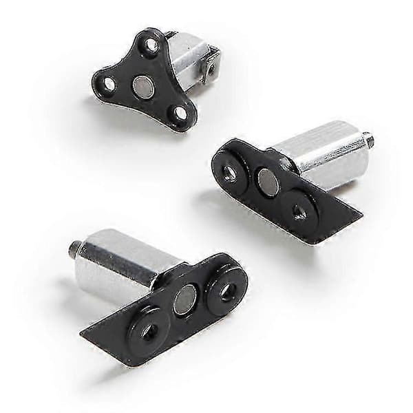 DJI Mini 3 Pro / Mini 3 Forreste og bagerste drejearmsmotor drejepunkter Front Pivot