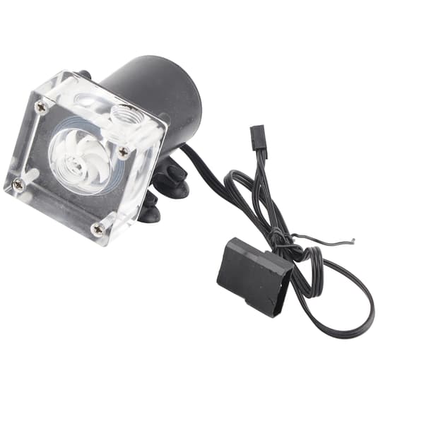 800L Høj Flow G1/4 Vandpumpe Til CPU PC Computer Kølesystem