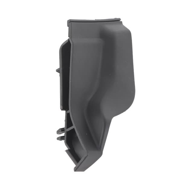Front Side Vent Cover ABS Gummitætningshætte til Prius 2010 til 2015 Venstre 55084-47020