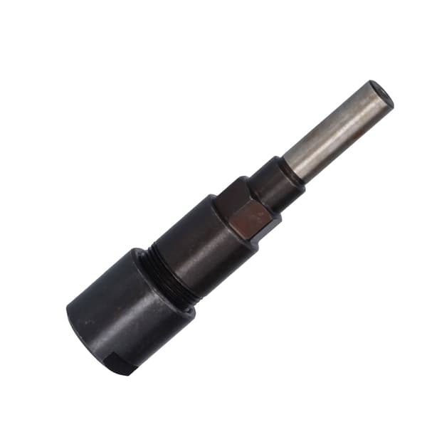 8 mm skaft träfräs förlängningsstång förbättrar precision och räckvidd