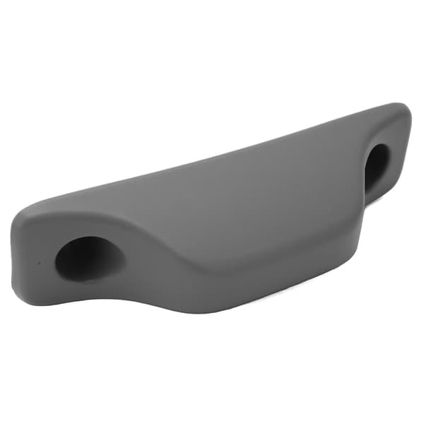 Ford 2004-2008 Förare Sida Takklädsel Takfoder Grå 4L3Z 15264B83 AAB Ersättning