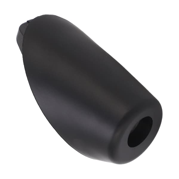 Elastisk antennram för 4RUNNER 2010-2013 - svart basfäste