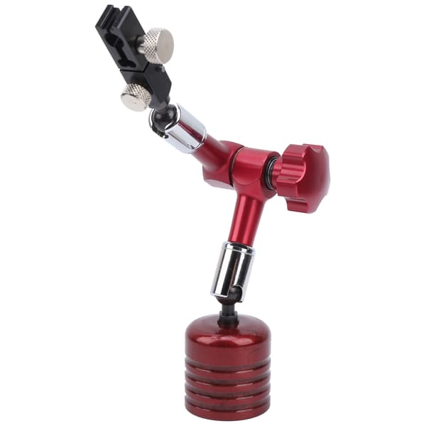 Mini Universal Magnetisk Indikatorhållare Stativbas 50KG