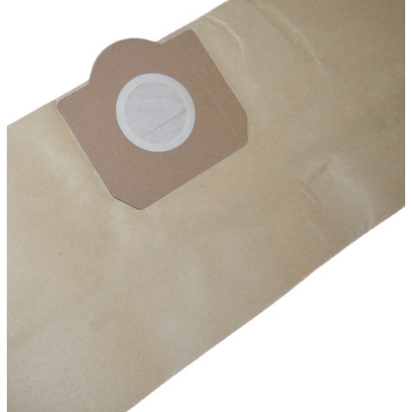 3 stk til Karcher NT20 NT25 NT30 MV1 MV3 WD3 Støvsuger Støvpose Affaldspose Filter Filter (Støvpose 1),