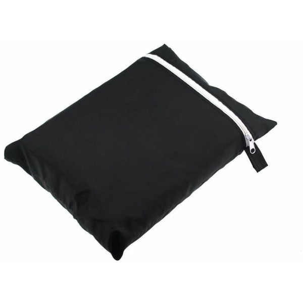 147*61*122cm Vattentät cover BBQ- cover Oxford-tyg Anti-blekning BBQ- cover, Cover