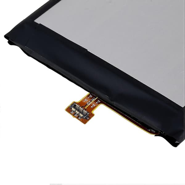 For Umidigi Bison 3.85V 5000mAh Oppladbart Li-Polymer Batteribytte