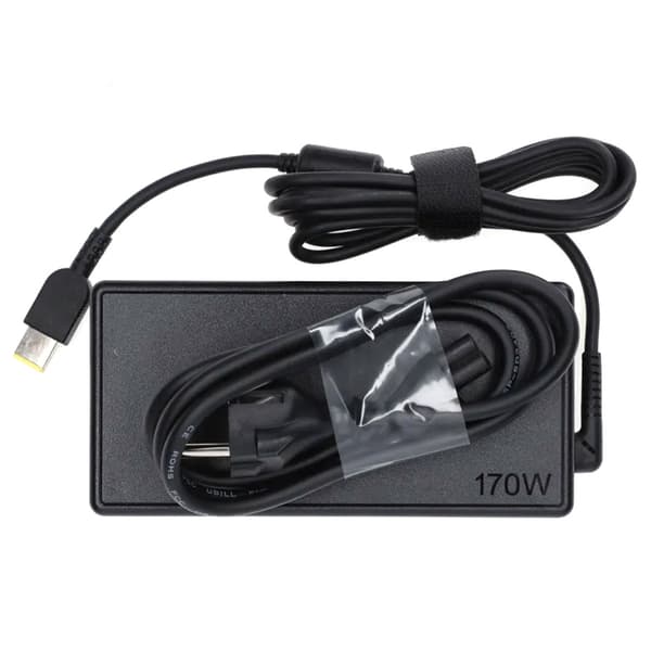 Strømadapter Oplader til Lenovo 170W 2