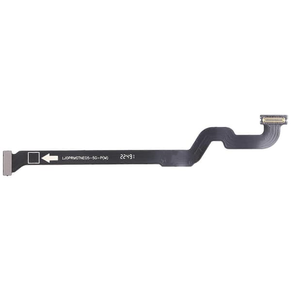 För Realme GT Neo 5 LCD Flexkabel Not Specified