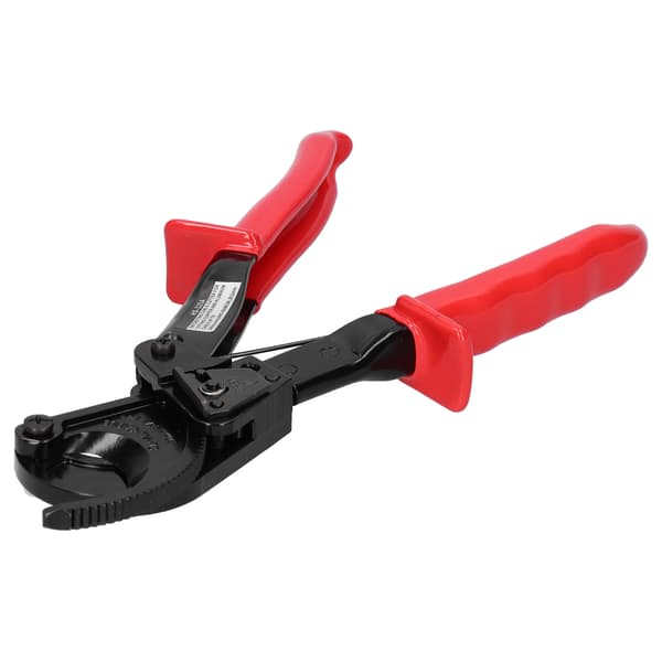 Spärrpressverktyg Trådterminal Crimper HS-325A