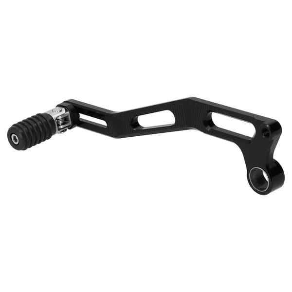 Professionelt justerbart foldeskiftearms tilbehør kompatibelt med G310GS 2017 og opefter, sort