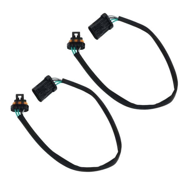 2-leder 4-leder fleksibel iltsensor udskiftning til Commodore VS VT I VT II VU VX VZ VY VE
