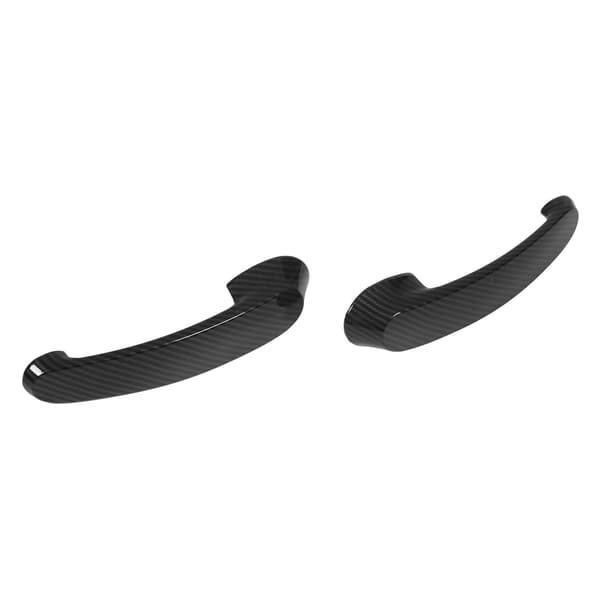 Smart Fortwo C453 A453 Utvendig Dørhåndtak Panel Trim Dekal