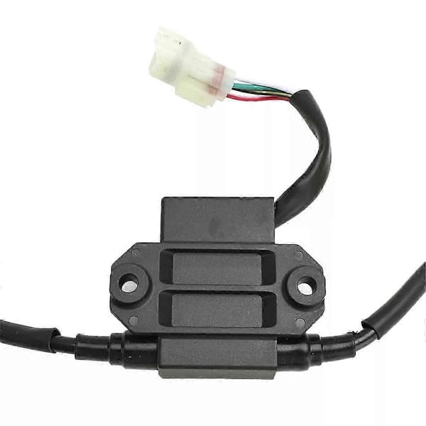 CDI tenningsmodul for Ski-doo snøscooter S Touring Le
