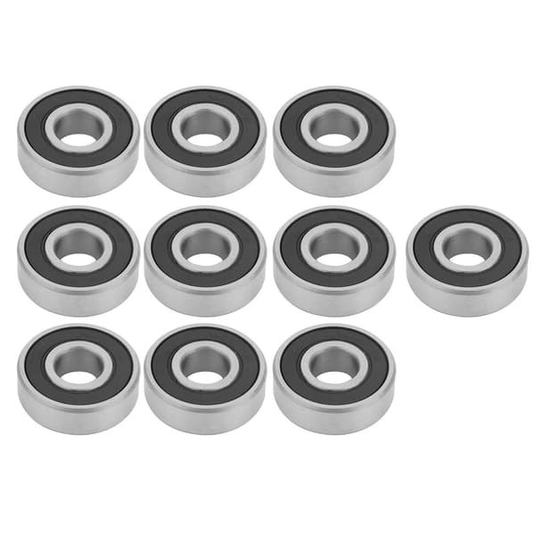 6201 RS Urakuulalaakeri 12mm 10 kpl