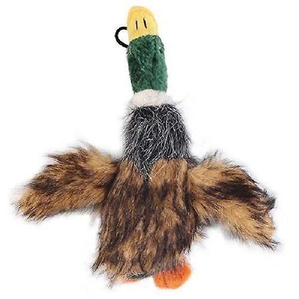 Pet Leker Lydleker Forgive Duck (Duck S)