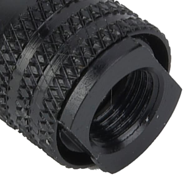 8mm 3-backschuckadapter Kort skaft Elektrisk skruvmejsel Borr