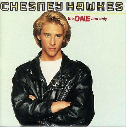 Hawkes Chesney One & Only CD CD CD