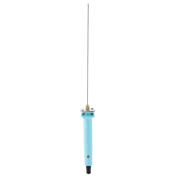 30W Varm Tråd Skumkutter 25cm Polystyren Graveringspenn EU Plugg