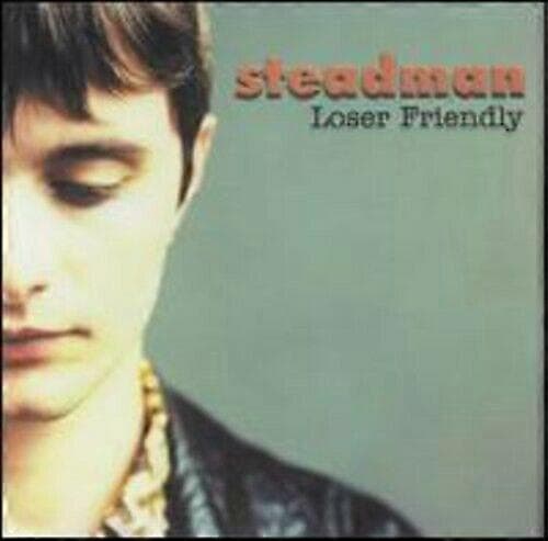 Steadman Loser Friendly CD CD CD
