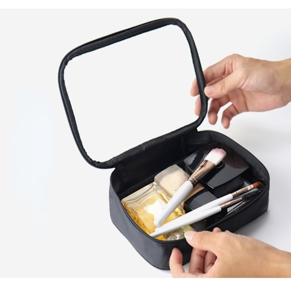 Makeuptasker Kosmetiktaske S