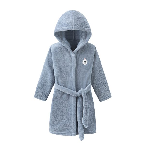 Blue Oxygen Barnmorgonrock 90CM,