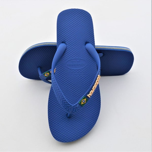 Flip-flops for menn Komfortable tøfler for strand/basseng/hjem