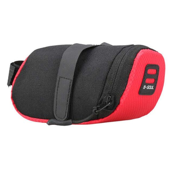 MTB Mountain Bike Bag Pouch Road Cykelförvaringsväskor