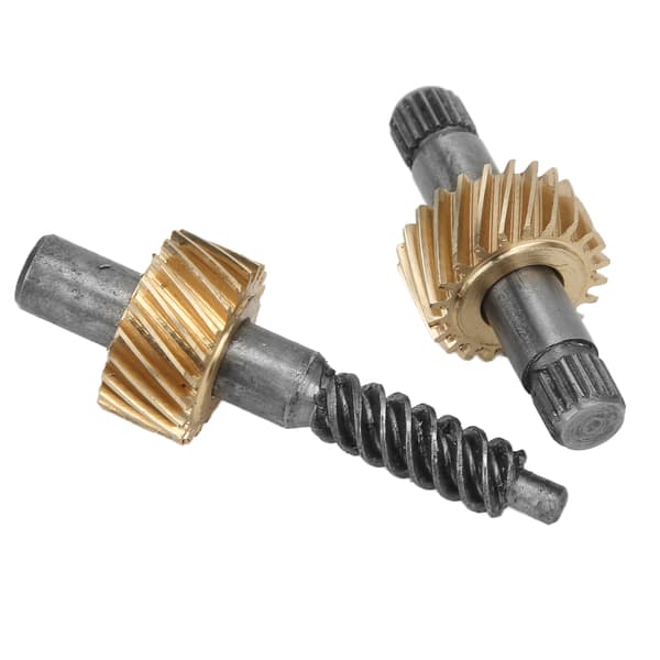 Topplås Motor Gear Reparasjonssett Metall Cabriolet 67618370816 Erstatning for E36 E46 E64