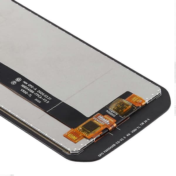 LCD-skjerm for Cat S42 (2020) med digitizer komplett montering