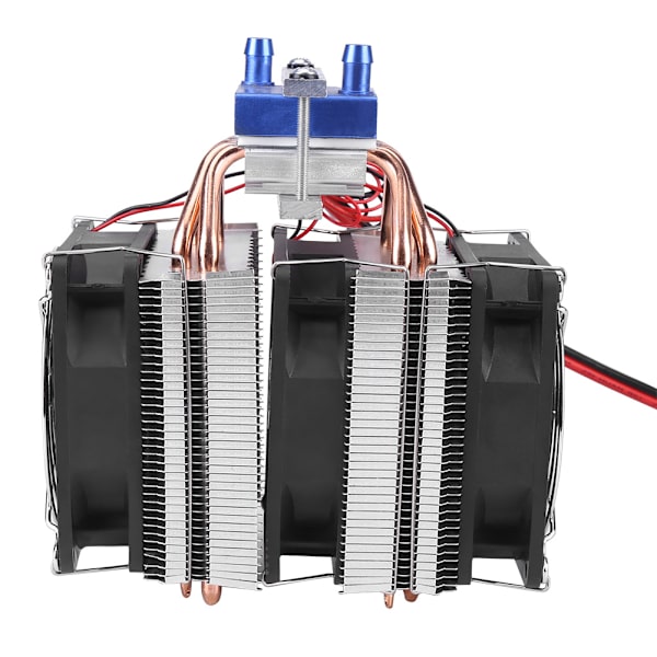 Kompakt vattenkylningssystem 120W