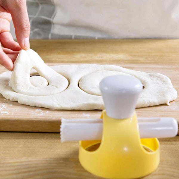 Kreativa kökstillbehör verktyg Form Tillbehör Bakning